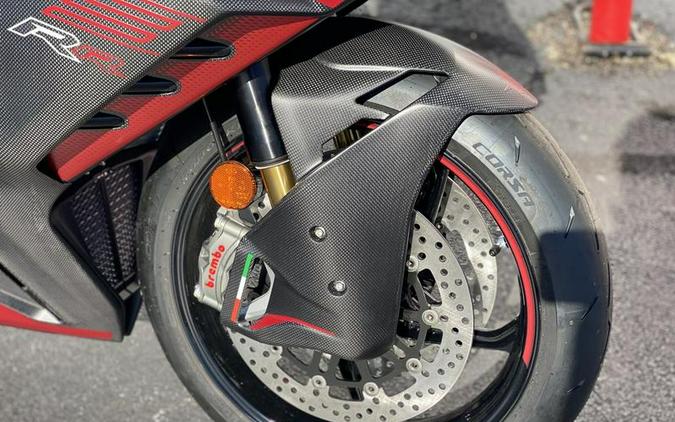 2023 MV Agusta F3 RR