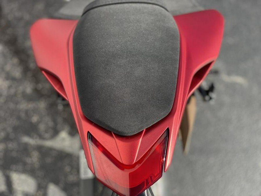 2023 MV Agusta F3 RR