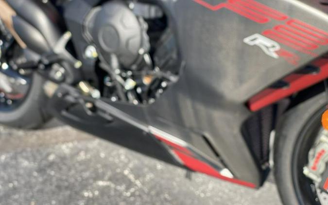 2023 MV Agusta F3 RR