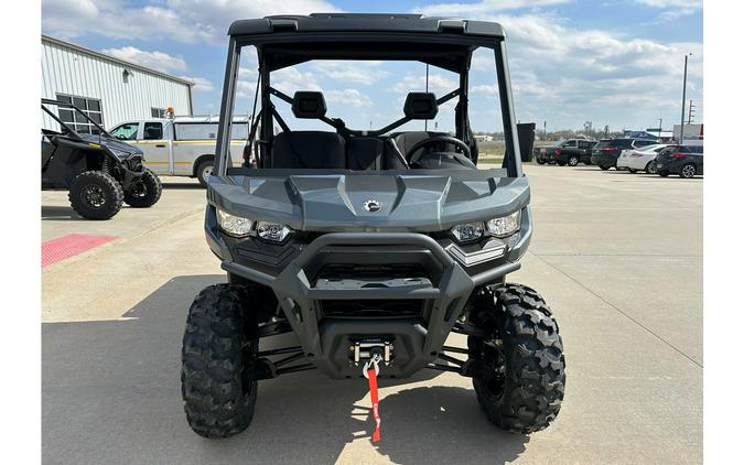 2024 Can-Am Defender XT HD7