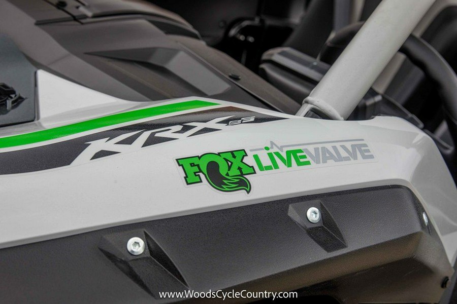 2024 Kawasaki Teryx® KRXT 1000 eS