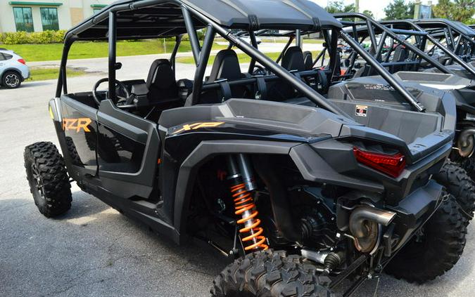 2024 Polaris® RZR XP 4 1000 Premium