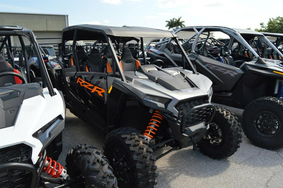 2024 Polaris® RZR XP 4 1000 Premium