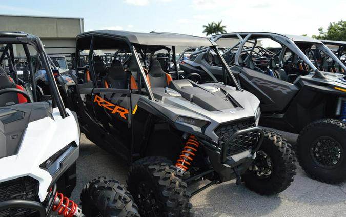 2024 Polaris® RZR XP 4 1000 Premium