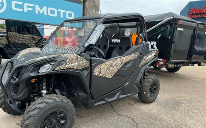 2023 Can-Am Maverick Trail DPS 1000