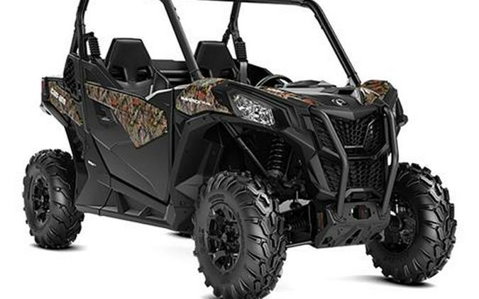 2023 Can-Am Maverick Trail DPS 1000