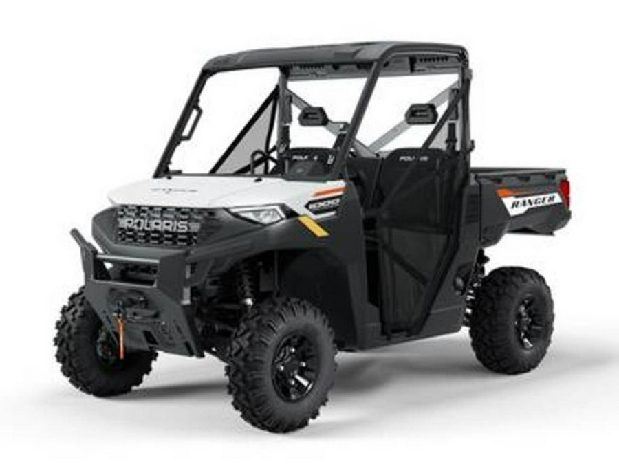 2025 Polaris Ranger 1000 Premium