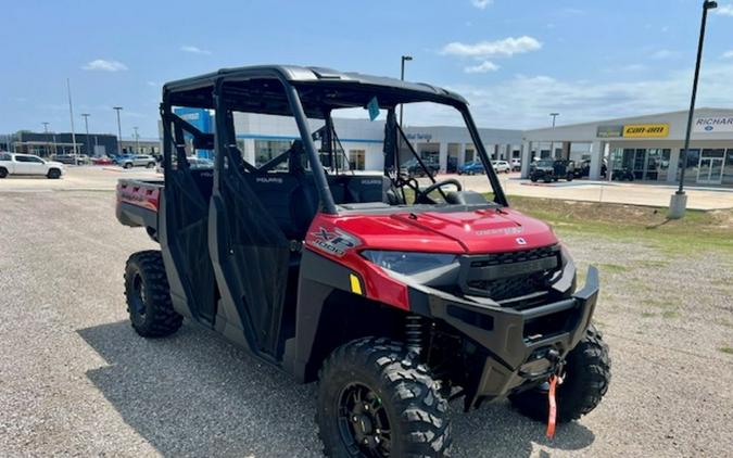 2025 Polaris Ranger® Crew XP 1000 Premium