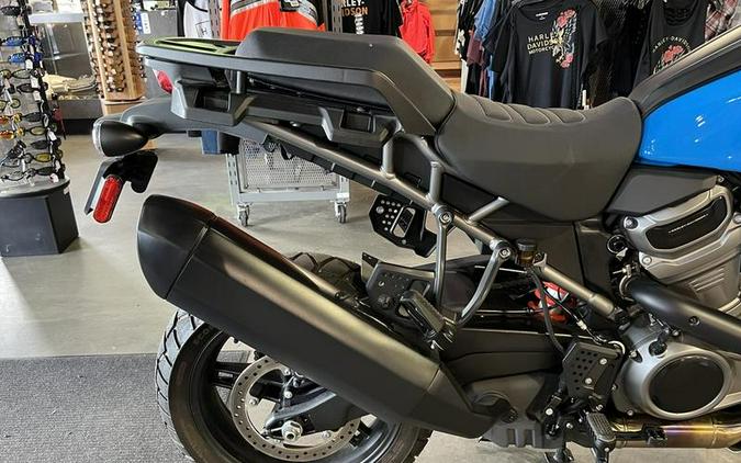 2022 Harley-Davidson® RA1250S - Pan America™ 1250 Special