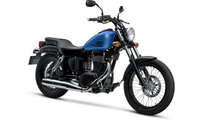 2019 Suzuki Boulevard S40