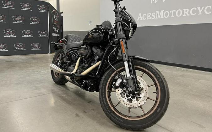 2020 Harley-Davidson® FXLRS - Low Rider® S