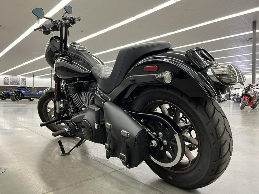 2020 Harley-Davidson® FXLRS - Low Rider® S