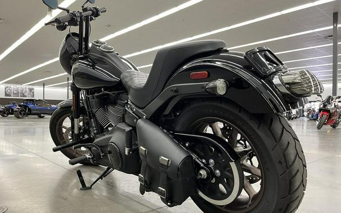 2020 Harley-Davidson® FXLRS - Low Rider® S