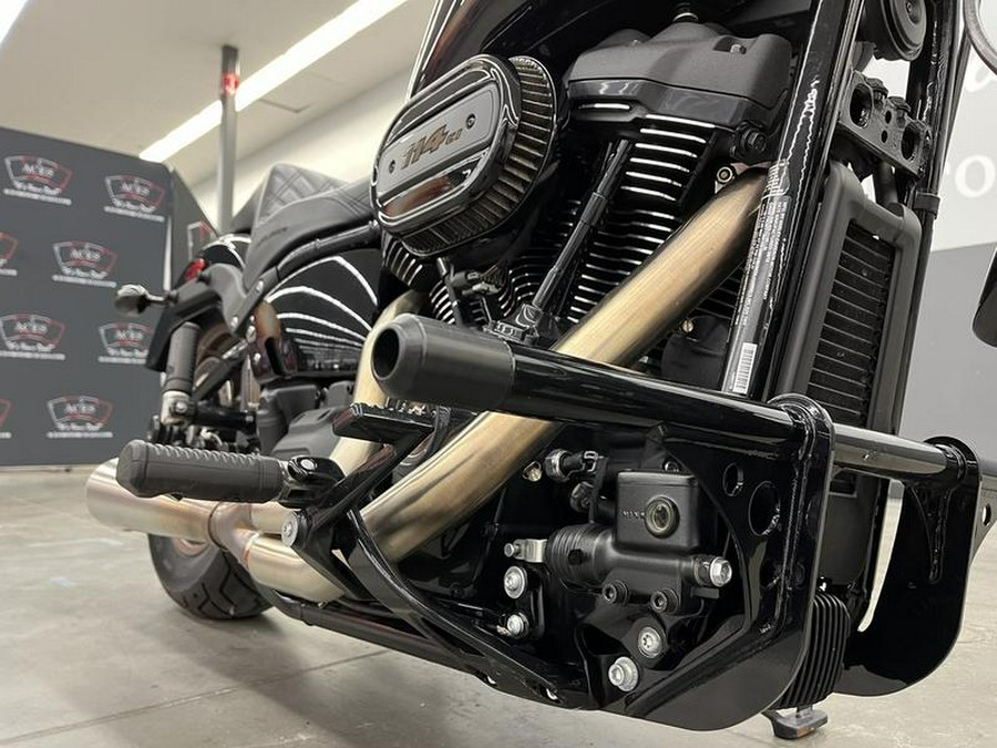 2020 Harley-Davidson® FXLRS - Low Rider® S