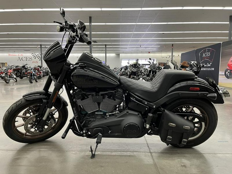 2020 Harley-Davidson® FXLRS - Low Rider® S