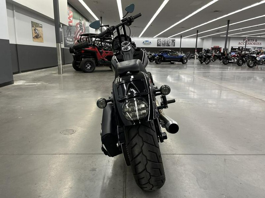 2020 Harley-Davidson® FXLRS - Low Rider® S