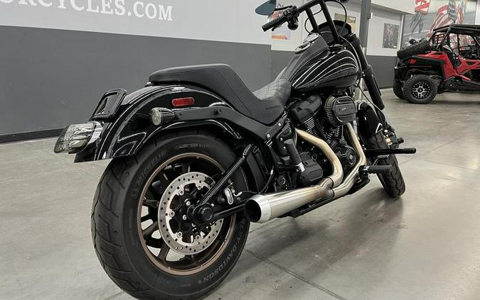 2020 Harley-Davidson® FXLRS - Low Rider® S