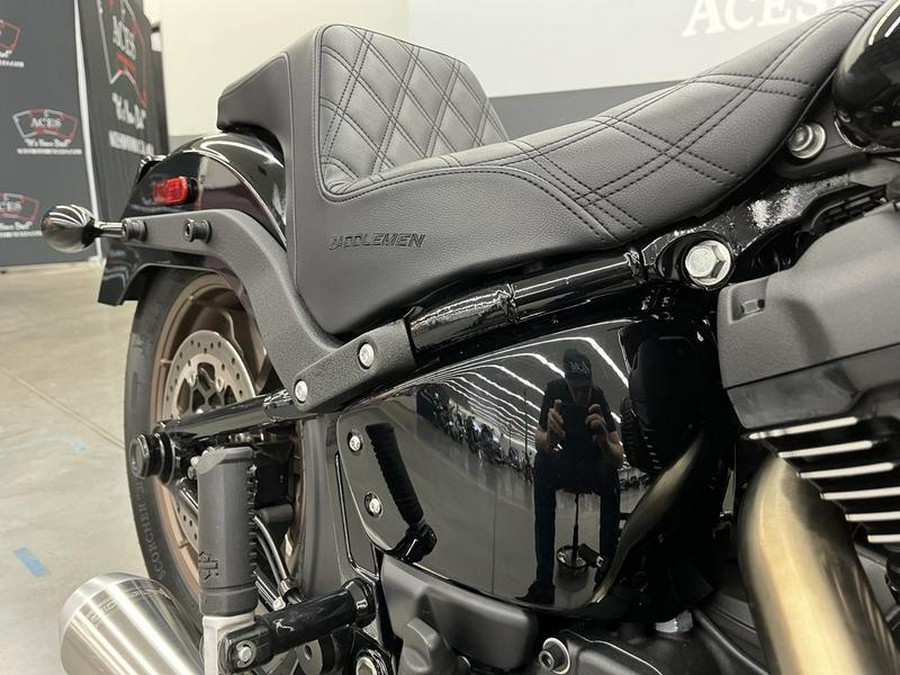 2020 Harley-Davidson® FXLRS - Low Rider® S