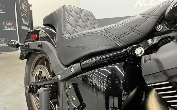 2020 Harley-Davidson® FXLRS - Low Rider® S