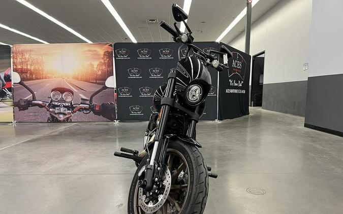 2020 Harley-Davidson® FXLRS - Low Rider® S