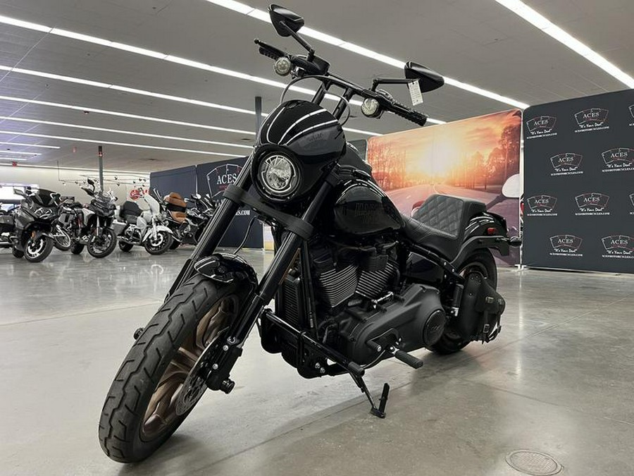 2020 Harley-Davidson® FXLRS - Low Rider® S