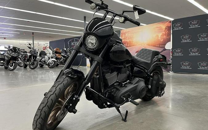 2020 Harley-Davidson® FXLRS - Low Rider® S