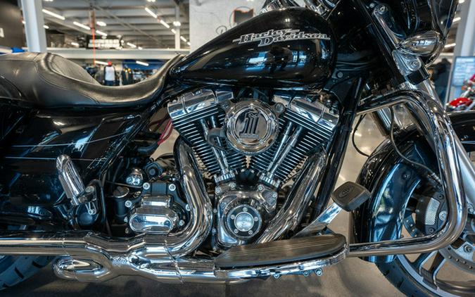 2016 Harley-Davidson FLHXS - Street Glide Special