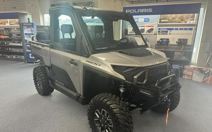 2024 Polaris® RANGER XD 1500 NorthStar Edition Ultimate-Turbo Si