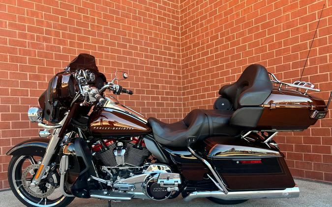 2019 Harley-Davidson CVOT Limited