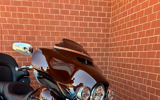 2019 Harley-Davidson CVOT Limited