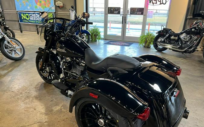 FLRT 2024 Freewheeler