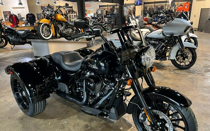 FLRT 2024 Freewheeler