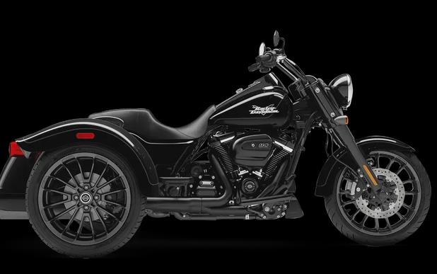 FLRT 2024 Freewheeler