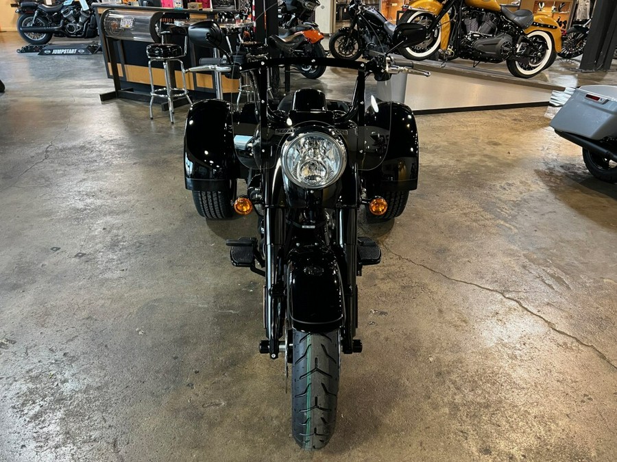 FLRT 2024 Freewheeler