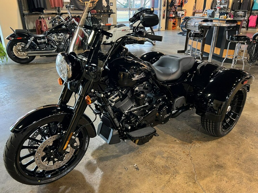 FLRT 2024 Freewheeler