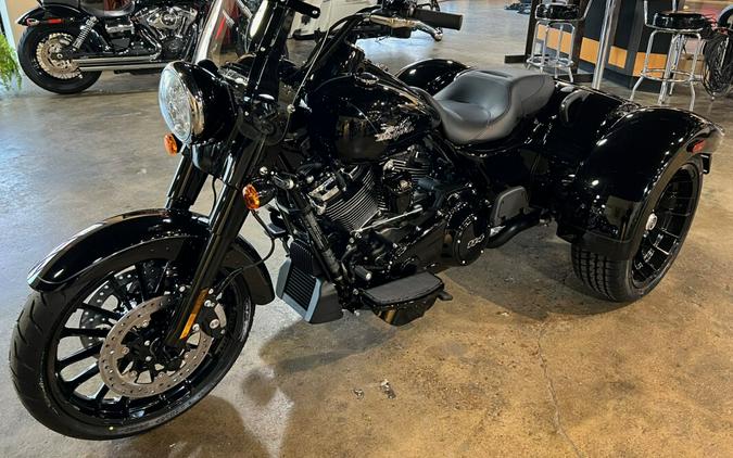 FLRT 2024 Freewheeler