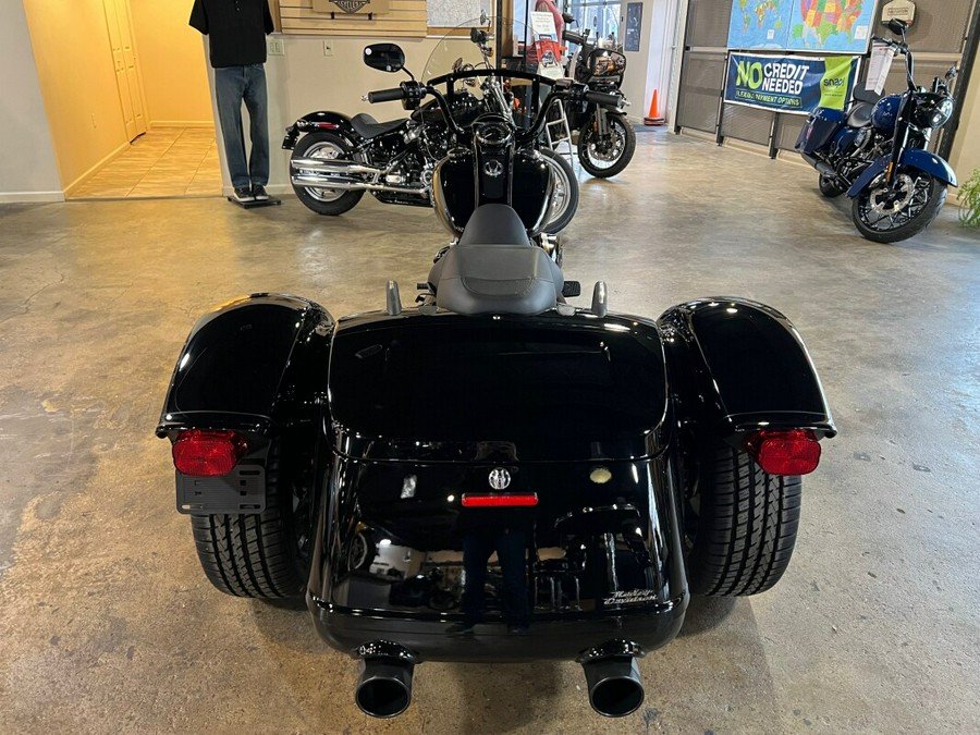 FLRT 2024 Freewheeler