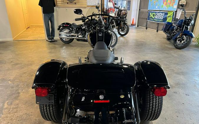 FLRT 2024 Freewheeler