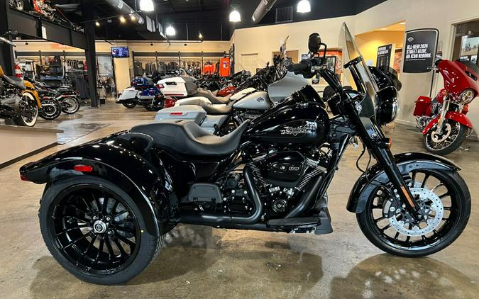 FLRT 2024 Freewheeler