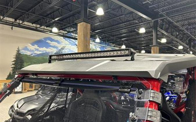 2025 Honda Talon 1000X FOX Live Valve