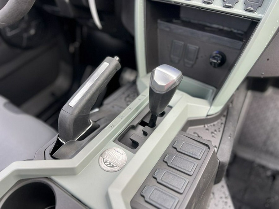 2026 Yamaha Wolverine RMAX2 1000 XT-R