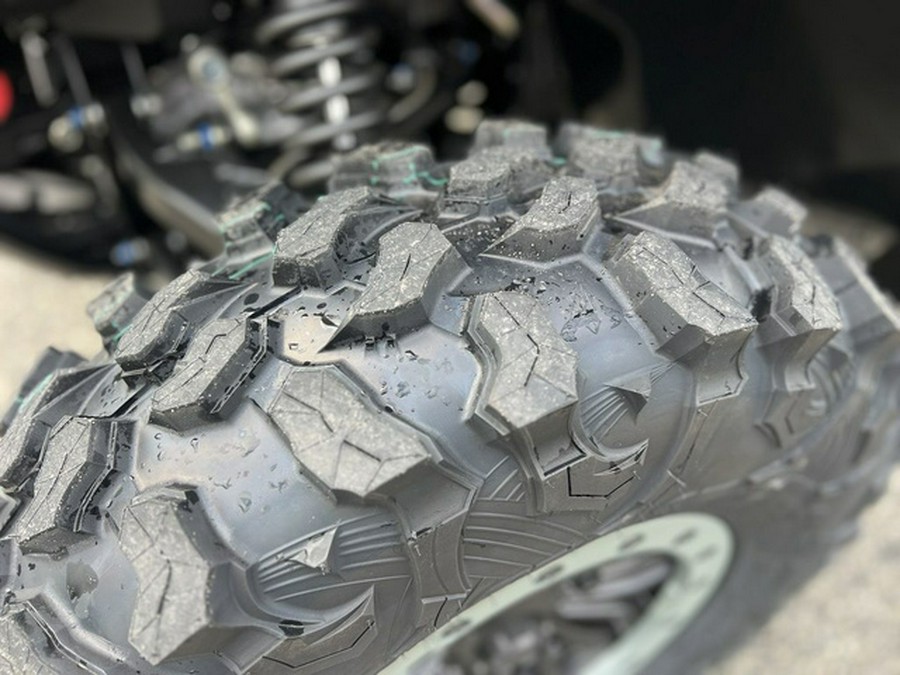 2026 Yamaha Wolverine RMAX2 1000 XT-R