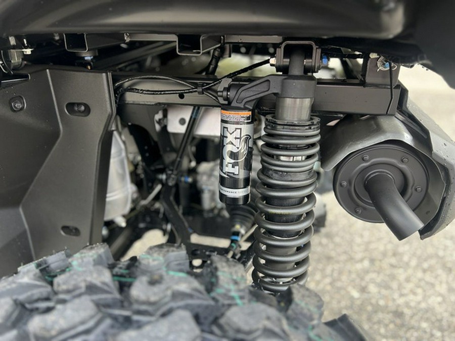 2026 Yamaha Wolverine RMAX2 1000 XT-R