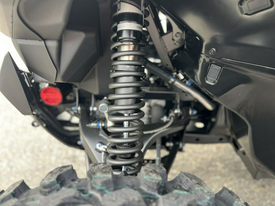 2026 Yamaha Wolverine RMAX2 1000 XT-R