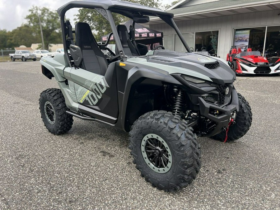2026 Yamaha Wolverine RMAX2 1000 XT-R