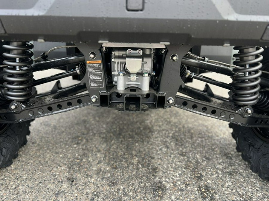 2026 Yamaha Wolverine RMAX2 1000 XT-R