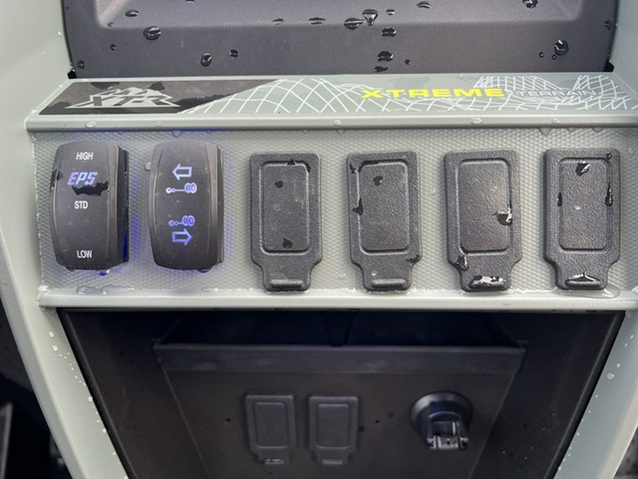 2026 Yamaha Wolverine RMAX2 1000 XT-R