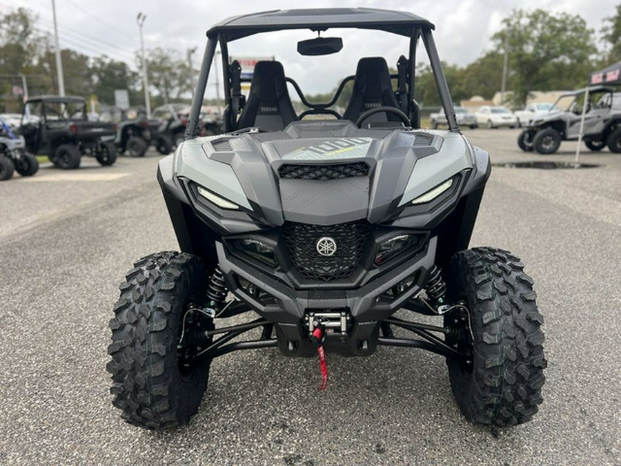 2026 Yamaha Wolverine RMAX2 1000 XT-R