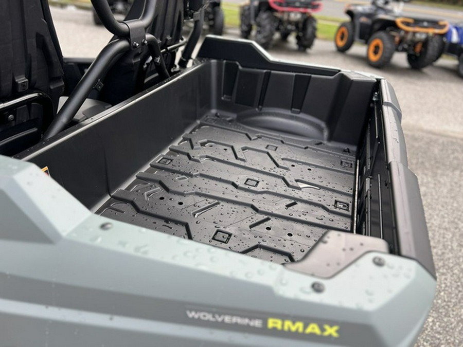 2026 Yamaha Wolverine RMAX2 1000 XT-R