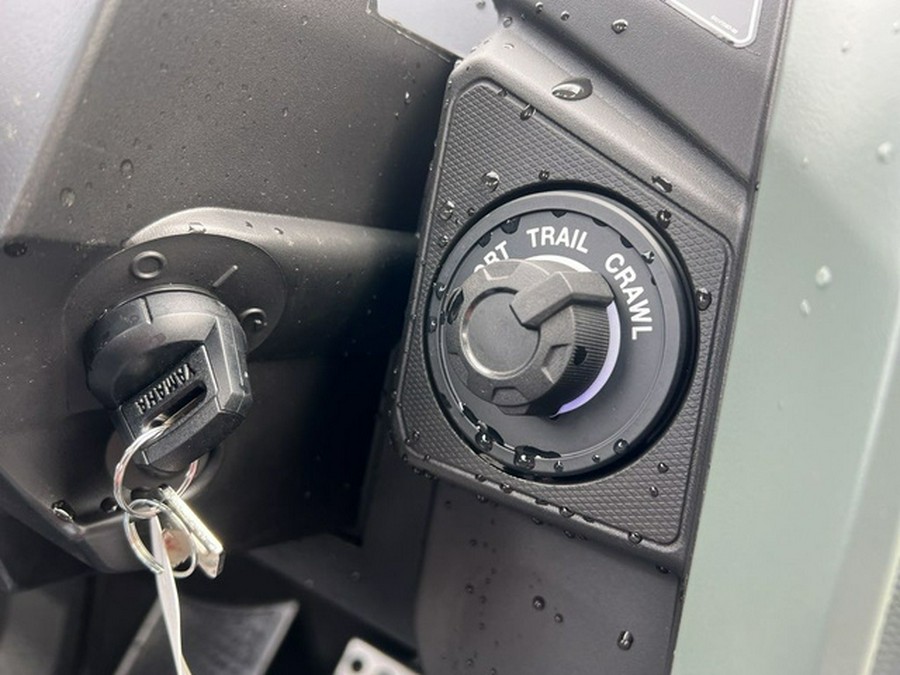 2026 Yamaha Wolverine RMAX2 1000 XT-R